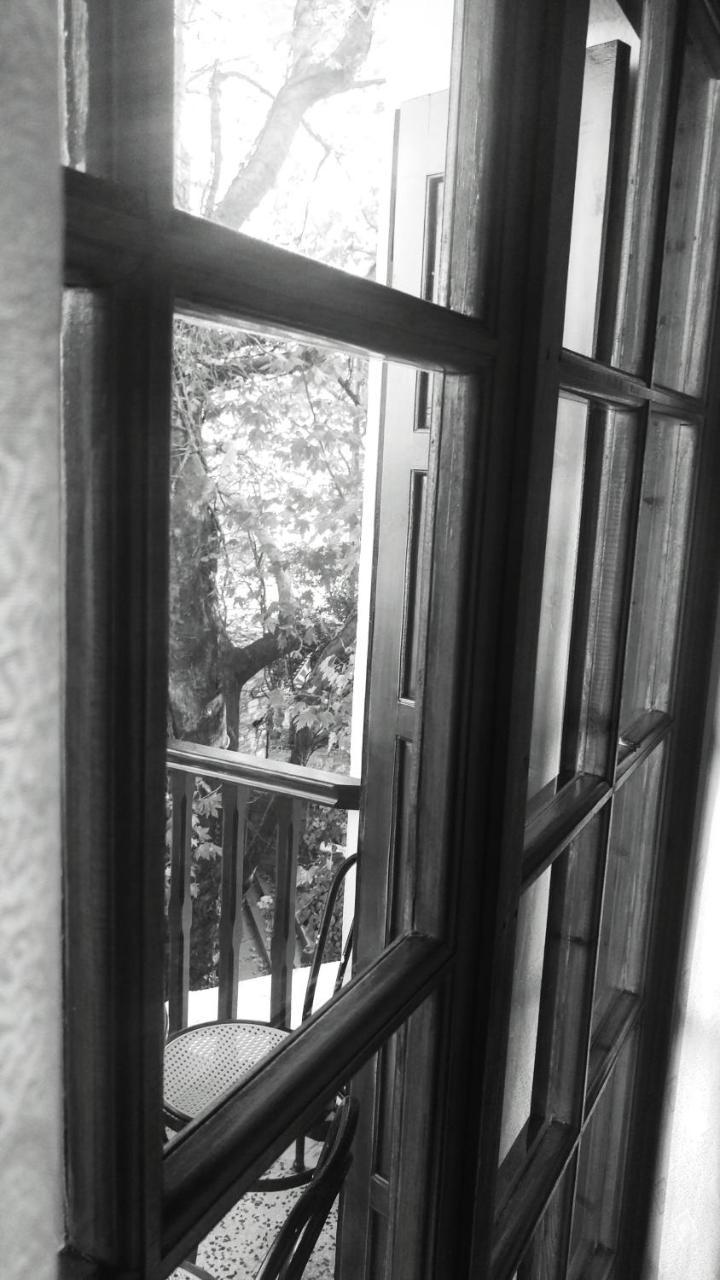 Kissos Rooms Exterior foto